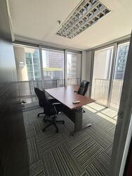 Eon Shenton (D2), Office #631105341